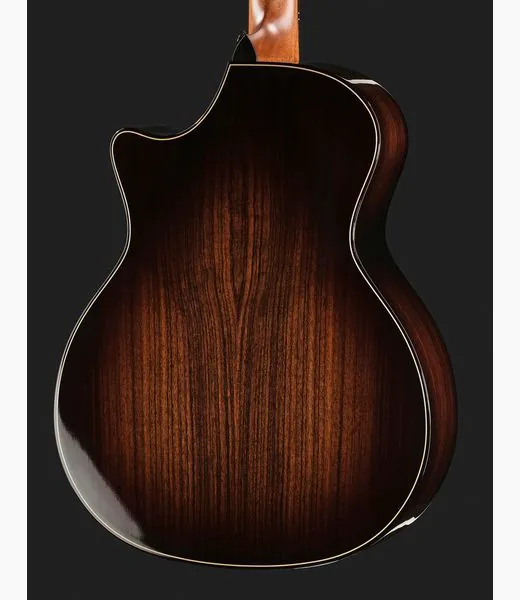 Taylor BE 814ce Next Generation, lähikuva 5