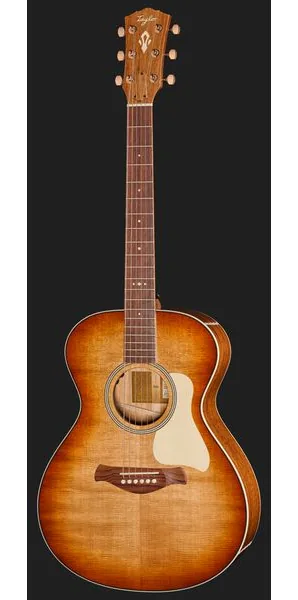 Taylor Ben Harper Gold Label 512e SEB, lähikuva 2