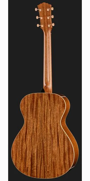 Taylor Ben Harper Gold Label 512e SEB, lähikuva 3