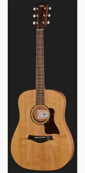 Taylor Big Baby Taylor BBT EC, lähikuva 2