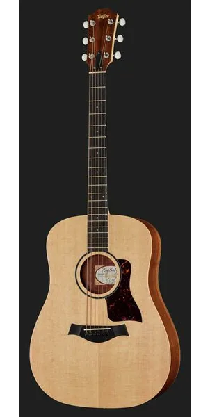 Taylor Big Baby Taylor BBTe, lähikuva 2