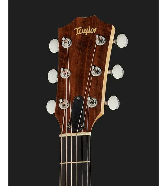 Taylor Big Baby Taylor BBTe, lähikuva 4