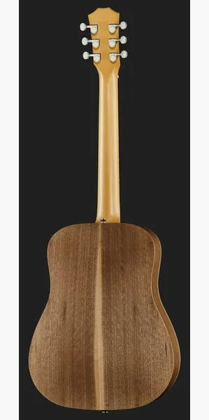 Taylor BT1 Baby Taylor Walnut, lähikuva 3