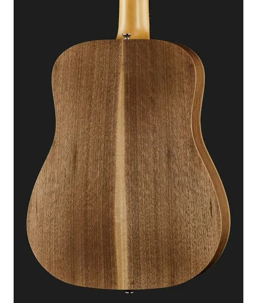 Taylor BT1 Baby Taylor Walnut, lähikuva 5