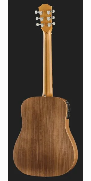 Taylor BT1e Baby Taylor Walnut, lähikuva 3