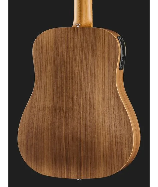 Taylor BT1e Baby Taylor Walnut, lähikuva 5