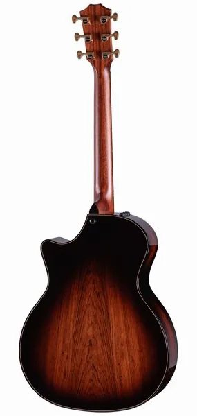 Taylor Builder’s Ed. 814ce Sinker, lähikuva 2