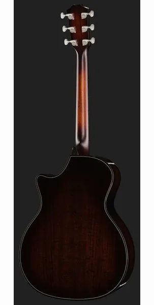 Taylor Builders Edition 514ce Kona NG, lähikuva 3