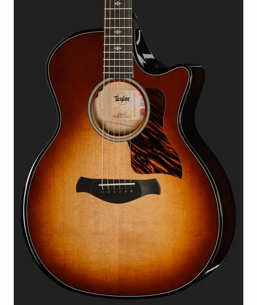 Taylor Builders Edition 514ce Kona NG, lähikuva 4