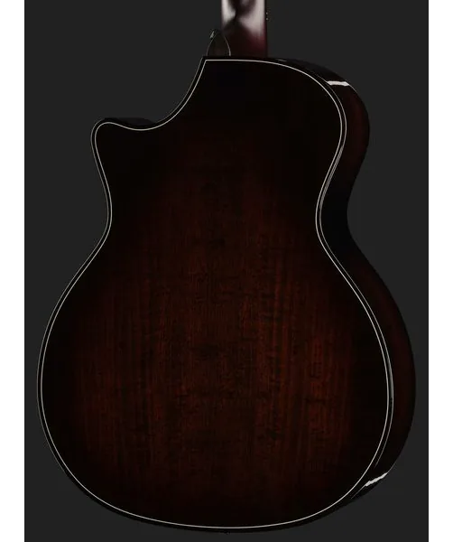 Taylor Builders Edition 514ce Kona NG, lähikuva 5