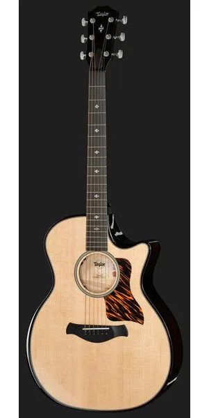 Taylor Builders Edition 514ce Next Ge, lähikuva 2