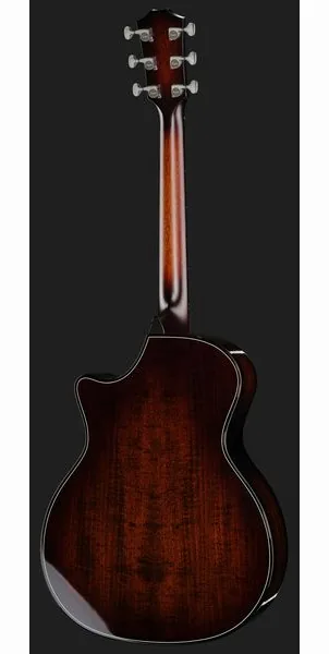Taylor Builders Edition 514ce Next Ge, lähikuva 3