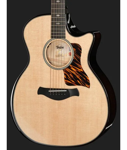 Taylor Builders Edition 514ce Next Ge, lähikuva 4