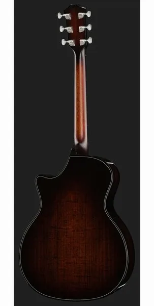 Taylor Builders Edition 524ce NG, lähikuva 3