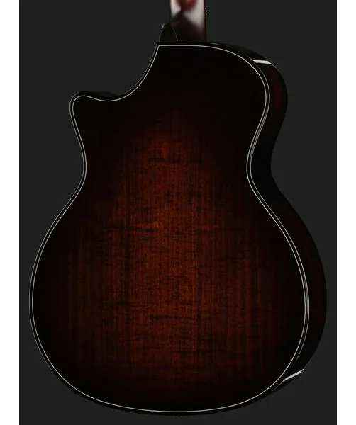 Taylor Builders Edition 524ce NG, lähikuva 5