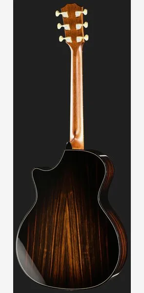 Taylor Builder's Edition 814ce LTD Ma, lähikuva 3