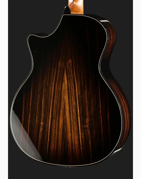 Taylor Builder's Edition 814ce LTD Ma, lähikuva 5