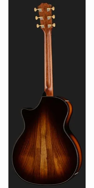 Taylor Builders Edition 814ce NG, lähikuva 3