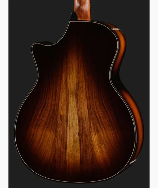 Taylor Builders Edition 814ce NG, lähikuva 5