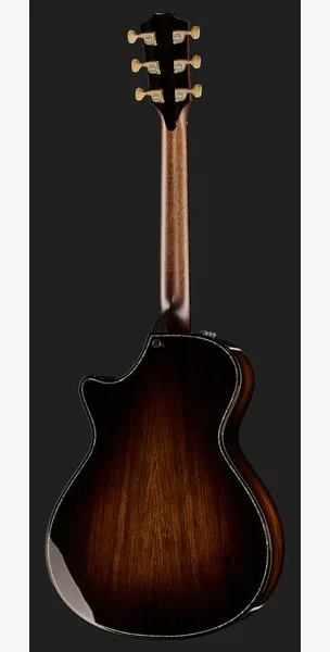 Taylor Builders Edition 912ce Sinker, lähikuva 3