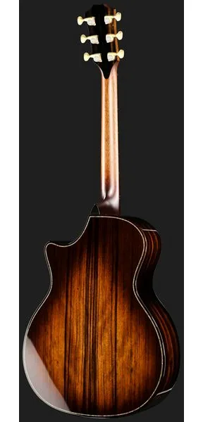 Taylor Builder's Edition 914ce LTD Ma, lähikuva 3