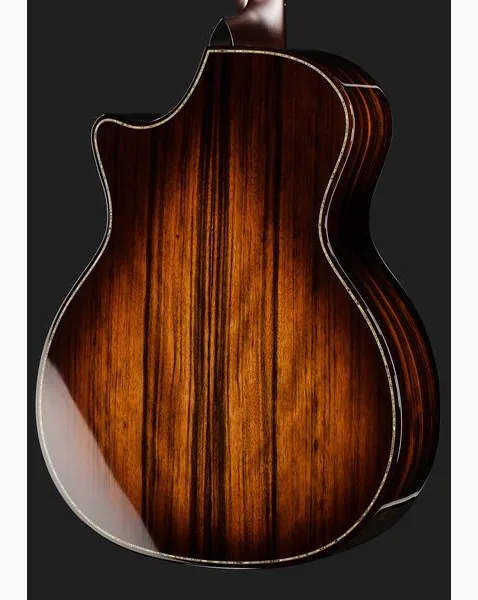 Taylor Builder's Edition 914ce LTD Ma, lähikuva 5