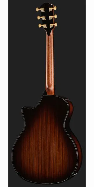 Taylor Builders Edition 914ce Next Ge, lähikuva 3