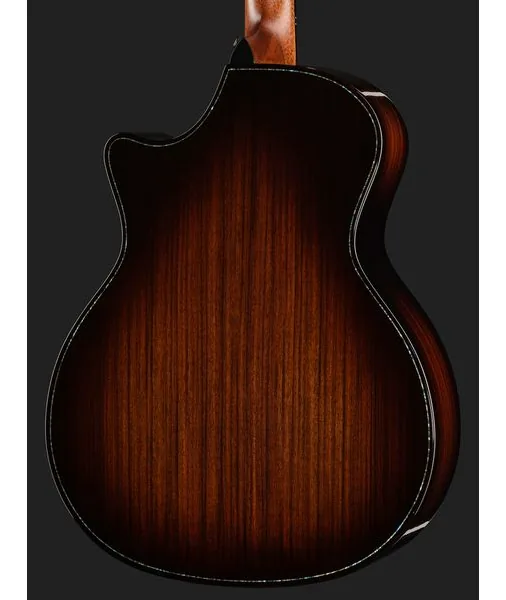 Taylor Builders Edition 914ce Next Ge, lähikuva 5