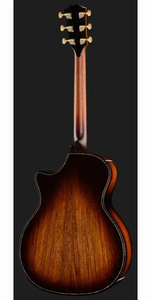 Taylor Builders Edition 914ce RW/RD N, lähikuva 3