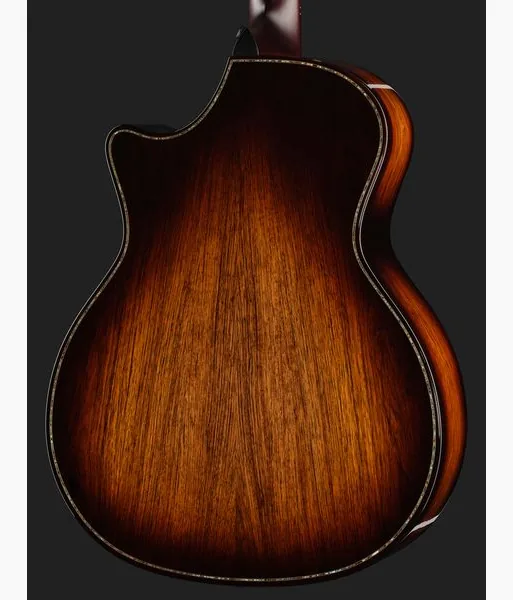 Taylor Builders Edition 914ce RW/RD N, lähikuva 5