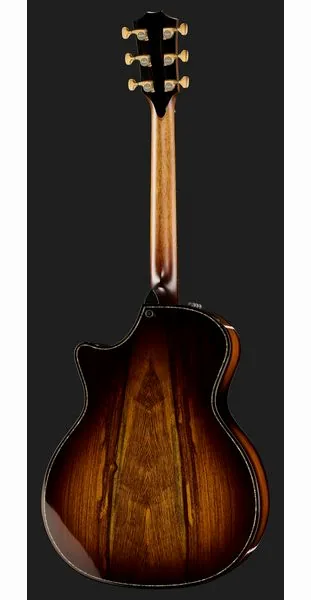 Taylor Builde`s Edition 914ce, lähikuva 3