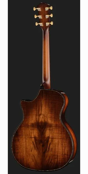 Taylor Builders Edition K24ce, lähikuva 3