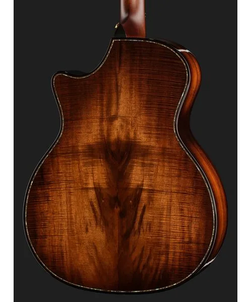Taylor Builders Edition K24ce, lähikuva 5