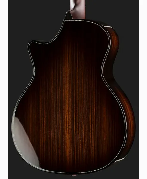 Taylor C14ce B6008 Custom #8, lähikuva 5