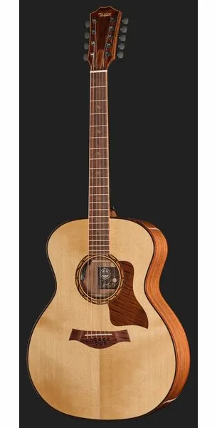 Taylor C14e B6011 Custom #11, lähikuva 2
