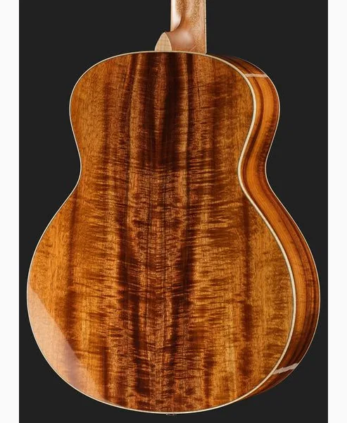 Taylor C24ce C0786 Custom, lähikuva 5