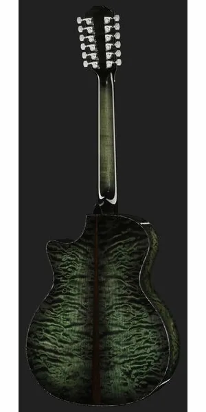 Taylor C54ce B6024 Custom, lähikuva 3