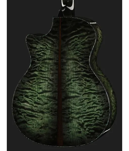 Taylor C54ce B6024 Custom, lähikuva 5