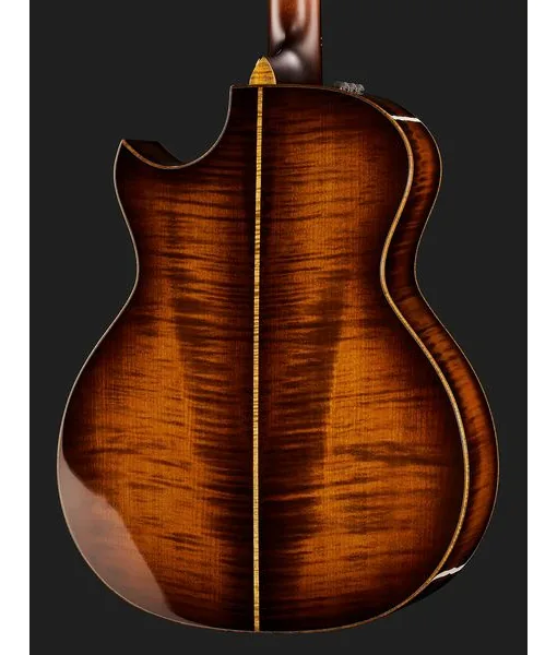 Taylor Custom #12 Gr. Audit. Bushfire, lähikuva 5