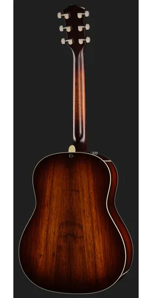 Taylor Custom #2: C17e B5002, lähikuva 3