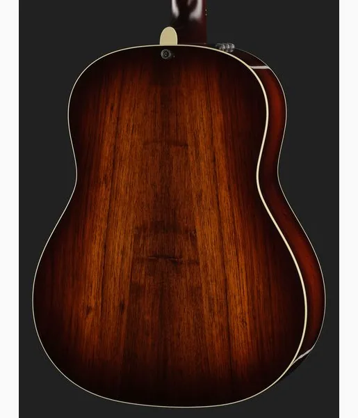Taylor Custom #2: C17e B5002, lähikuva 5