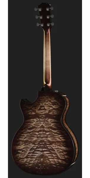 Taylor Custom #26: C14ce B5026, lähikuva 3