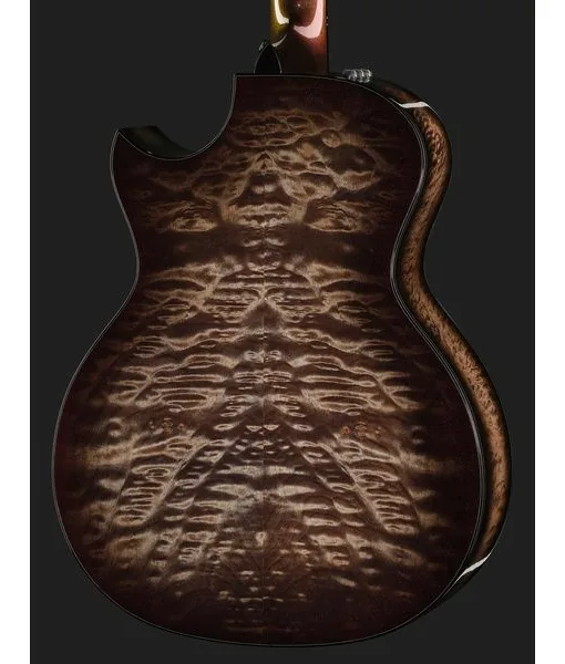 Taylor Custom #26: C14ce B5026, lähikuva 5