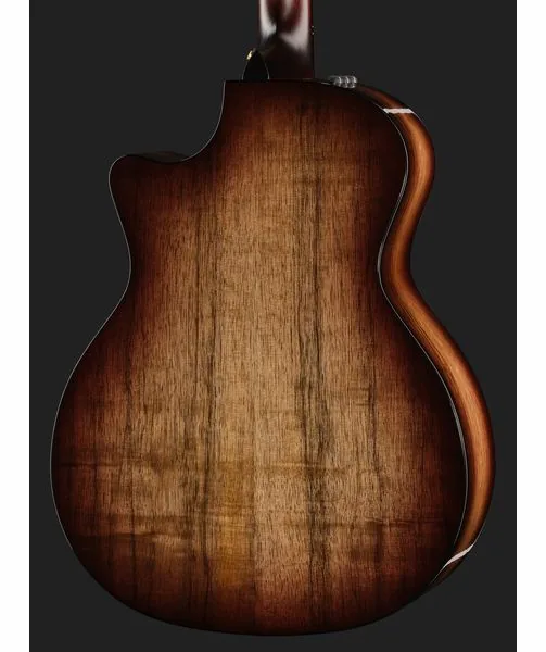 Taylor Custom #3: Canela, lähikuva 5