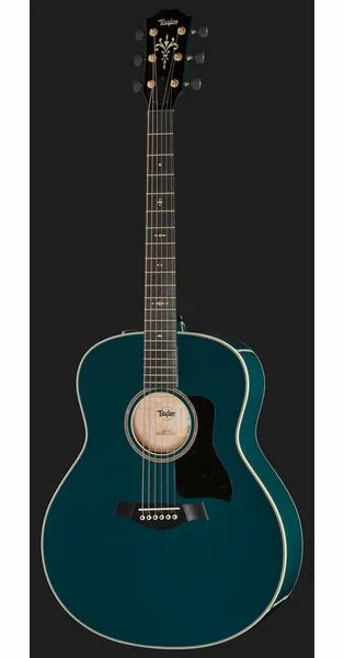 Taylor Custom #33: C18e B5033, lähikuva 2