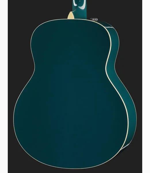 Taylor Custom #33: C18e B5033, lähikuva 5