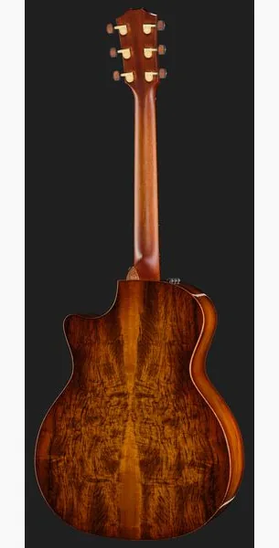 Taylor Custom #36: The Bengal, lähikuva 3