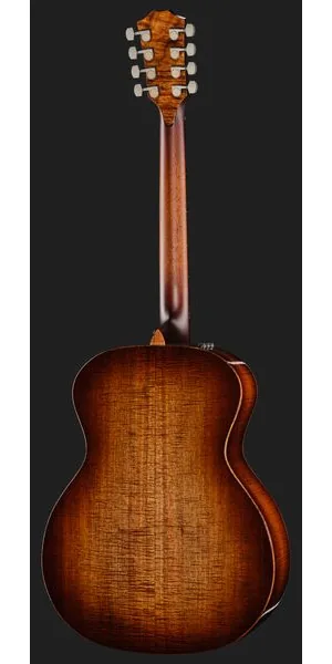 Taylor Custom #44: C24ce 8-String Bar, lähikuva 3