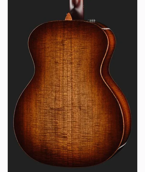 Taylor Custom #44: C24ce 8-String Bar, lähikuva 5