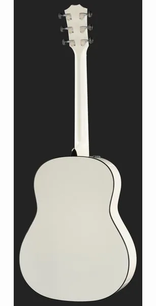 Taylor Custom #5: C17e B5005, lähikuva 3